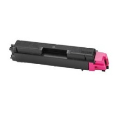 NetProduct TK-590M Картридж для Kyocera FS-C5250DN/C2626MFP NEW, M, 5K