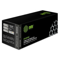 Картридж лазерный Cactus CS-EXV50RU C-EXV50 черный (17600стр.) для Canon IR 1400 series/1435/1435i/1435iF/1435P
