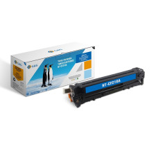 Картридж лазерный G&G NT-CF210A черный (1600стр.) для HP LJ Pro 200 color Printer M251n/nw/MFP M276n