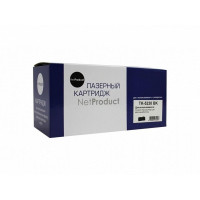 NetProduct TK-5230Bk Картридж для Kyocera-Mita P5021cdn/M5521cdn, Bk, 2,6K