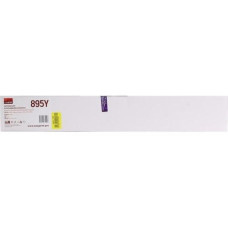 Easyprint TK-895Y Тонер-картридж LK-895Y для Kyocera FS-C8020MFP/C8025MFP/C8520MFP/C8525MFP (6000 стр.) желтый, с чипом
