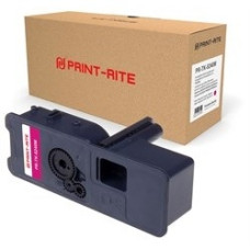 Картридж лазерный Print-Rite [PR-TK-5240M] TFKAAEMPRJ пурпурный (3000стр.) для Kyocera Ecosys M5526cdn/M5526cdw/P5026cdn/P5026cdw