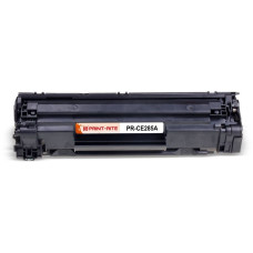 Картридж лазерный Print-Rite [PR-CE285A] TFH899BPU1J1 черный (1600стр.) для HP LJ P1102/P1102W/