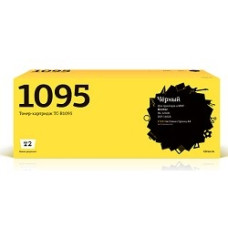 T2 TN-1095 Картридж (TC-B1095) для Brother HL-1202R/DCP-1602R (1500 стр.)