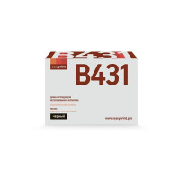 Easyprint 44574302 Драм-юнит DO-411 для Oki B411/412/431/432/MB461/471/472/492 (25 000стр.)
