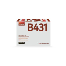 Easyprint 44574302 Драм-юнит DO-411 для Oki B411/412/431/432/MB461/471/472/492 (25 000стр.)