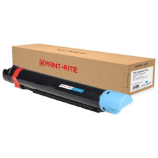 Картридж лазерный Print-Rite [PR-106R03748] TFXAIOCPRJ голубой (11800стр.) для Xerox VersaLink C7020/C7025/C7030