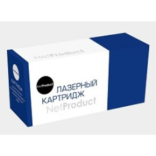 NetProduct CE278A Картридж для HP LJ Pro P1566/P1606dn/M1536dnf Black c чипом