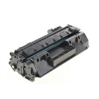 NetProduct CF280X Картридж для HP LJ Pro 400 M401/Pro 400 MFP M425v, черный, 6900 стр.