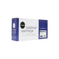NetProduct MLT-D111L Картридж  для  Samsung Xpress M2020/M2070 (1800 стр.) с чипом