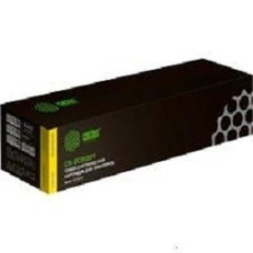 Картридж лазерный Cactus CS-SC2020YRU 006R01696 желтый (3000стр.) для Xerox DocuCentre SC2020/ SC2020NW