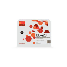 Easyprint DL-420 Драм-картридж DPM-DL-420 для Pantum P3010/3300/M6700/6800/7100/7200/7300 (30000 стр.)