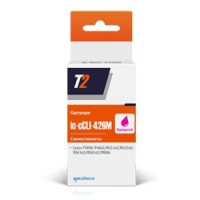 T2 CLI-426M Картридж (IC-CCLI-426M) для Canon Pixma iP4840/iP4940/MG5140/MG5240 пурпурный с чипом