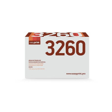 Easyprint 101R00474 Драм-картридж DX-3260 для Xerox Phaser 3052/3260/WorkCentre 3215/3225 (10000 стр.) с чипом