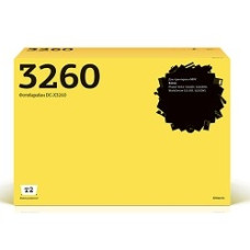 T2 101R00474 Драм-картридж (DC-X3260) для Xerox Phaser 3052/3260/WorkCentre 3215/3225 (10000 стр.) с чипом