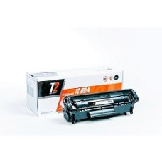 T2 Q2612A Картридж (TC-H12A) для LJ 1010/1020 LBP 2900 Cartridge 703 (2000 стр.)