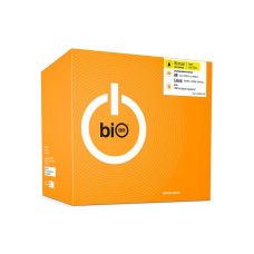 Bion CE312A Картридж для HP LaserJet CP1012 Pro/CP1025 Pro; Canon LBP7010C/LBP7018C/MFP175nw (1000 стр.), Желтый