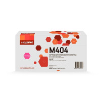 Easyprint CLT-M404S Картридж LS-M404 для Samsung Xpress SL-C430/C430W/C480/C480W/C480FW (1000стр.) пурпурный, с чипом