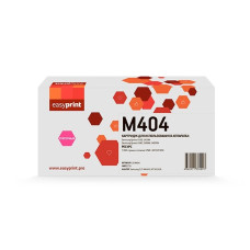 Easyprint CLT-M404S Картридж LS-M404 для Samsung Xpress SL-C430/C430W/C480/C480W/C480FW (1000стр.) пурпурный, с чипом