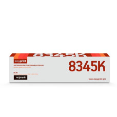 Easyprint TK-8345K Тонер-картридж LK-8345K  для  Kyocera  TASKalfa  2552ci/2553ci (20000 стр.) черный, с чипом