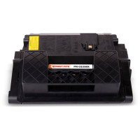 Картридж лазерный Print-Rite [PR-CE390X] TFHALPBPU1J черный (24000стр.) для HP LJ M4555