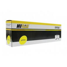 Hi-Black TK-8115Y Тонер-картридж для Kyocera-Mita Ecosys M8124cidn/M8130cidn, Y, 6K