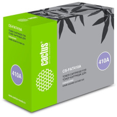 Картридж лазерный Cactus CS-FAT410A KX-FAT410A7 черный (2500стр.) для Panasonic MB1500/MB1507/MB1520