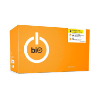 Bion CF412A Картридж для HP Color Laserjet Pro M452dw/452dn/452nw/MFP M477fdn/M477fnw/M477dw (2300 стр.), Желтый
