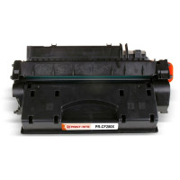 Картридж лазерный Print-Rite [PR-CF280X] TFHAKFBPU1J1 черный (6900стр.) для HP LJ Pro 400/M401/