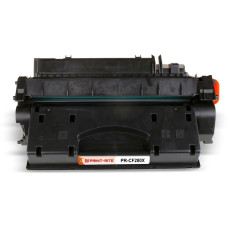 Картридж лазерный Print-Rite [PR-CF280X] TFHAKFBPU1J1 черный (6900стр.) для HP LJ Pro 400/M401/