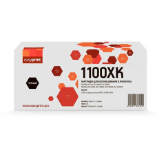 Easyprint CTL-1100XK Картридж LPM-CTL-1100XBK для Pantum CP1100/CM1100 (3000 стр.) черный, с чипом
