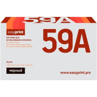 Easyprint CF259A/Canon 057 Тонер-картридж LH-CF259A U_NC для HP LaserJet Pro M304/M404/M428/LBP226/MF443 (3100 стр.) черный, БЕЗ ЧИПА