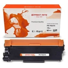 Картридж лазерный Print-Rite [PR-TN2375] TFBAEKBPU1J черный (2600стр.) для Brother DCP L2500/L2520/L2540/L2560