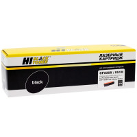 Hi-Black CF230X/051H Тонер-картридж для HP LJ Pro M203/MFP M227/Canon LBP162dw/MF 264dw/267dw, 4K