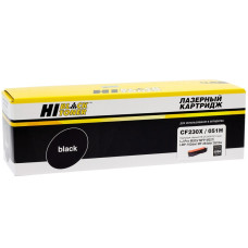 Hi-Black CF230X/051H Тонер-картридж для HP LJ Pro M203/MFP M227/Canon LBP162dw/MF 264dw/267dw, 4K
