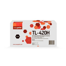 Easyprint TL-420H Картридж LPM-TL-420H для Pantum P3010/3300/M6700/6800/7100/7200/7300 (3000 стр.) с чипом