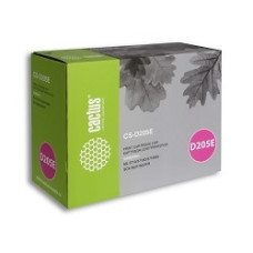 CACTUS CS-D205E MLT-D205E Картридж для принтеров Samsung ML 3710/ SCX 5637,10000стр