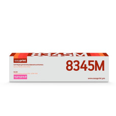 Easyprint TK-8345M Тонер-картридж LK-8345M  для  Kyocera  TASKalfa  2552ci/2553ci (12000 стр.) пурпурный, с чипом