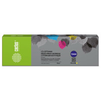 Картридж струйный Cactus CS-EPT9444 T9444 желтый (45мл) для Epson WorkForce WF-C5290DW/WF-C5790DW