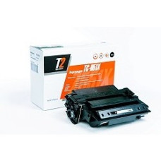 T2 Q7551X Картридж (TC-H51X) для LJ P3005/M3027/M3035 (13000 стр.) с чипом