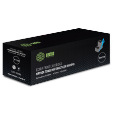 Cactus TK-1170-MPS Тонер-картридж для Kyocera-Mita M2040dn/M2540dn/M2640idw, (12000стр.) с чипом