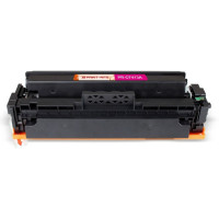Картридж лазерный Print-Rite [PR-CF413A] TFH771MPU1J пурпурный (2300стр.) для HP LJ M452DW/DN/N
