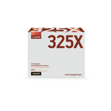 Easyprint CF325X Тонер-картридж LH-325X для HP LJ Enterprise M806dn/M806x+/Flow M830z (34500 стр.) с чипом, восст.