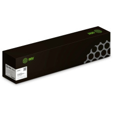 Картридж лазерный Cactus CS-XC550C голубой (34000стр.) для Xerox 006R01532 Colour 550/560
