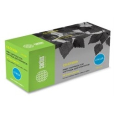 Картридж лазерный Cactus CS-CF452A желтый (10500стр.) для HP Color LJ Ent M652dn/M653dn/M681dh