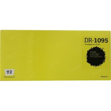T2 DR-1095 Фотобарабан T2 для Brother HL-1202R/1223WR/DCP-1602R/1623WR (10000 стр.)