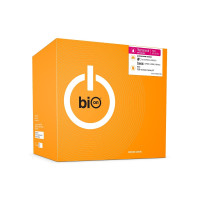 Bion CE313A Картридж для HP LaserJet CP1012 Pro/CP1025 Pro; Canon LBP7010C/LBP7018C/MFP175nw (1000 стр.), Пурпурный