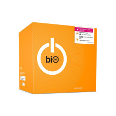 Bion CE313A Картридж для HP LaserJet CP1012 Pro/CP1025 Pro; Canon LBP7010C/LBP7018C/MFP175nw (1000 стр.), Пурпурный