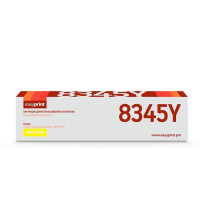 Easyprint TK-8345Y Тонер-картридж LK-8345Y  для  Kyocera  TASKalfa  2552ci/2553ci (12000 стр.) желтый, с чипом