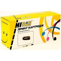 Hi-Black 106R02763 Картридж для Xerox Phaser 6020/6022/ WC 6025/6027, BK, 1К